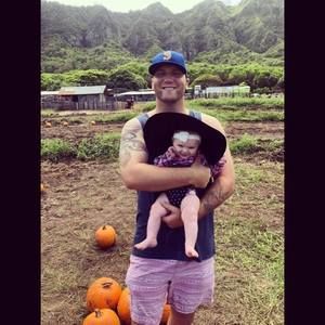 Meet your Posher, Tyler